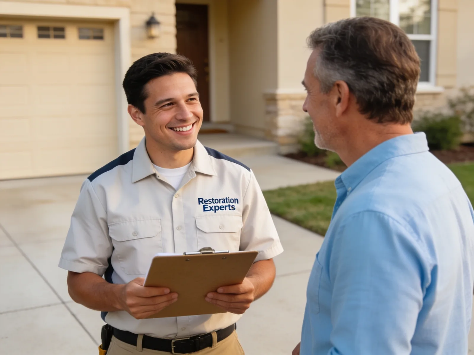 Water Damage Cleanup Toronto, OH FAQs